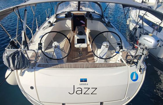 Bavaria Cruiser 41