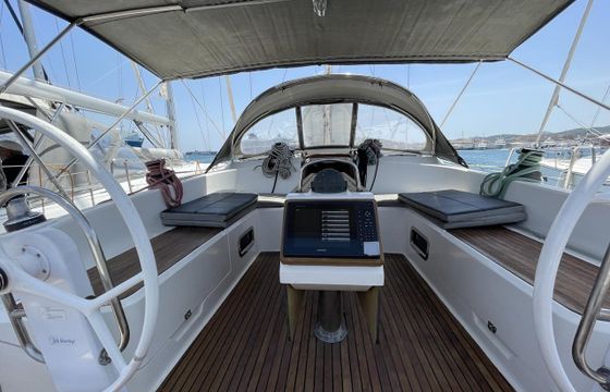 Bavaria Cruiser 51