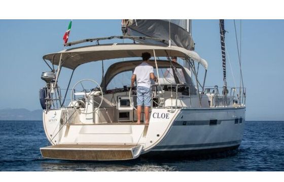 Bavaria 45