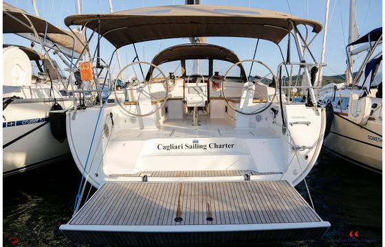 Bavaria Cruiser 46