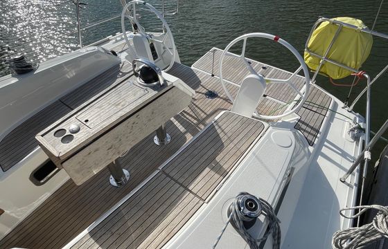 Bavaria Cruiser 34