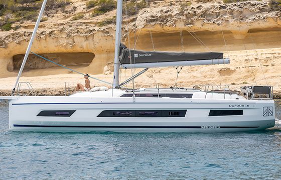 Dufour Yachts Dufour 44