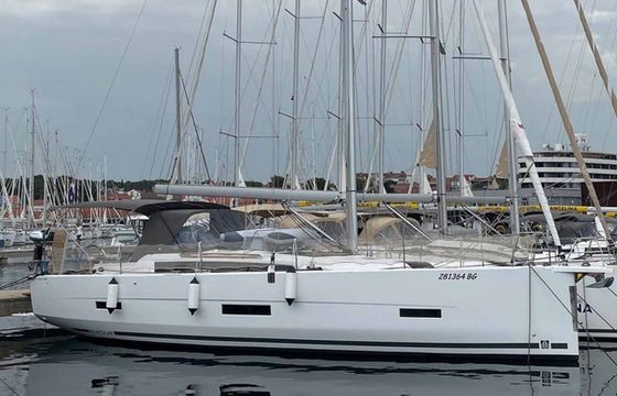 Dufour Yachts Dufour 430