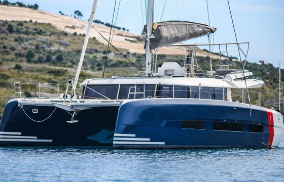 Dufour Yachts Dufour 48 Catamaran