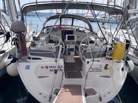 Bavaria 42 Cruiser