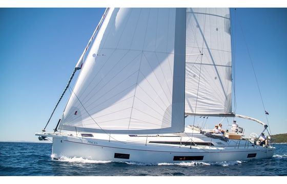 Beneteau Oceanis 51.1 First Line