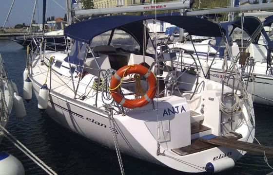 Elan 333