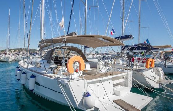 Dufour Yachts Dufour 460 Gl