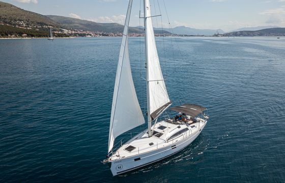 Elan Impression 45.1