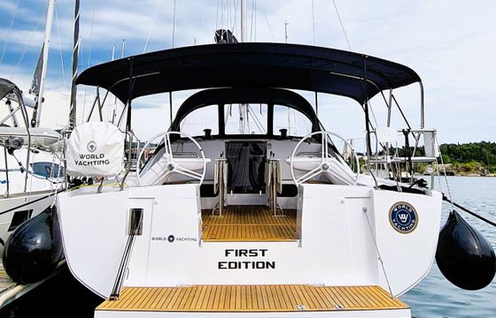 Elan Impression 45