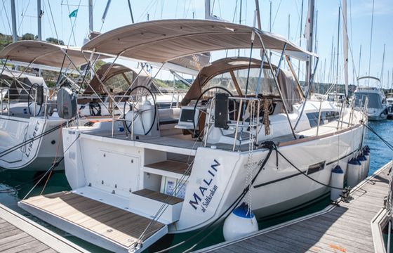 Dufour Yachts Dufour 460 Grand Large