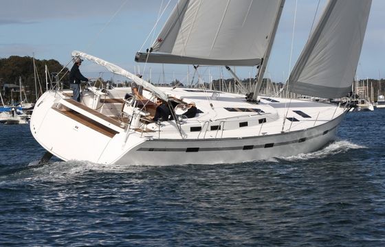 Bavaria 55 Cruiser