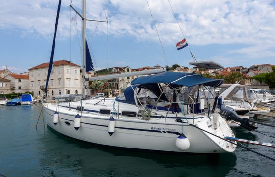 Bavaria 37 Cruiser