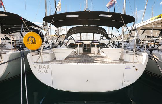 Hanse Yachts Hanse 575