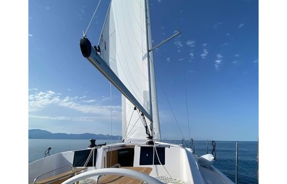 Elan Impression 45[g]