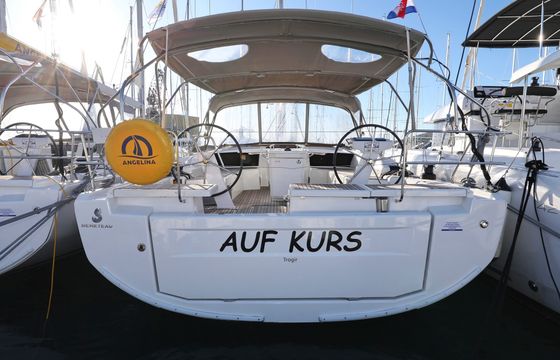 Beneteau Oceanis 46.1