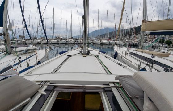 Beneteau Oceanis 41