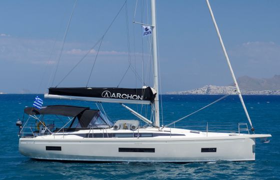 Bavaria C46