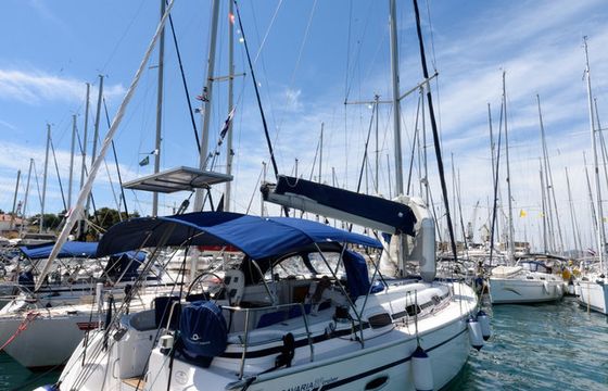 Bavaria 39 Cruiser