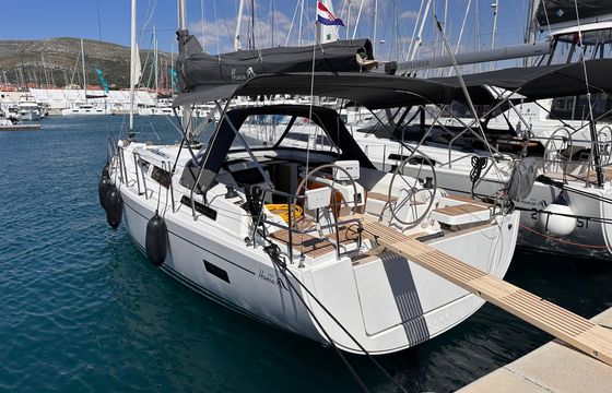 Hanse Yachts Hanse 388