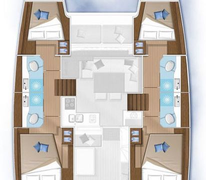 Lagoon 40