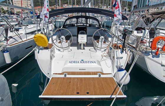 Bavaria Cruiser 46