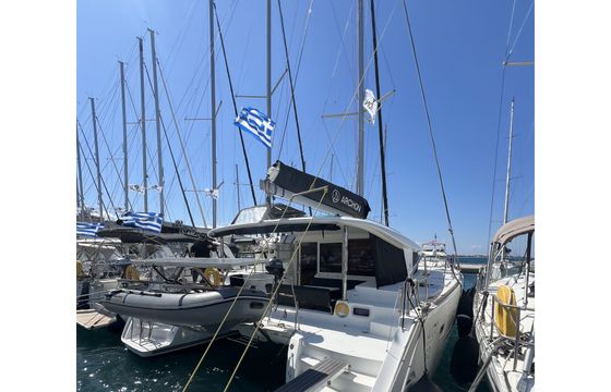 Lagoon 400 S2