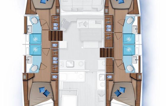 Lagoon 46