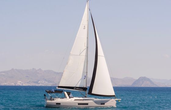 Beneteau Oceanis 46.1