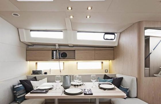 Beneteau Oceanis 46.1