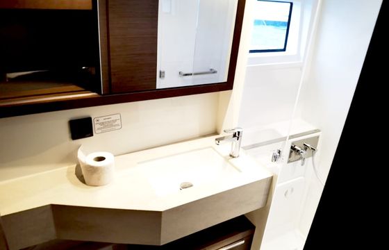 Lagoon 46