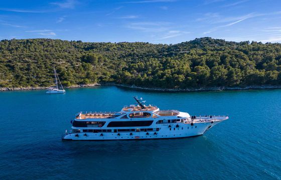 Adriatic King