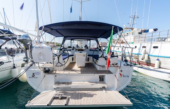 Beneteau Oceanis 40.1