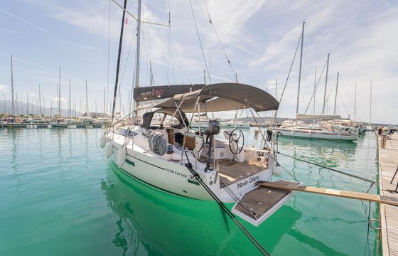 Salona (AD Boats) Salona 380