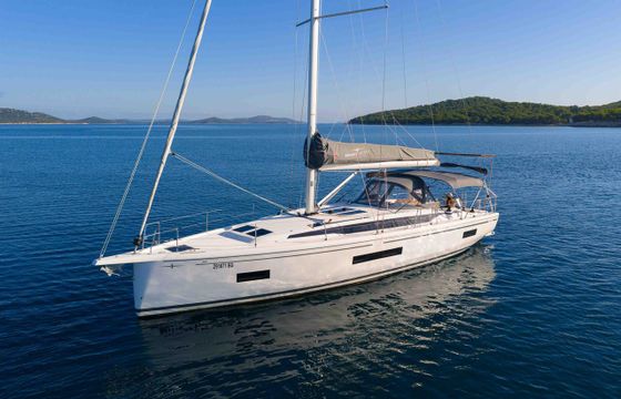 Bavaria C46