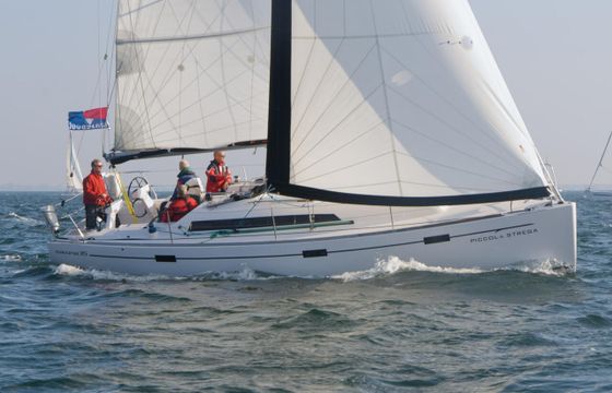 Salona (AD Boats) Salona 35
