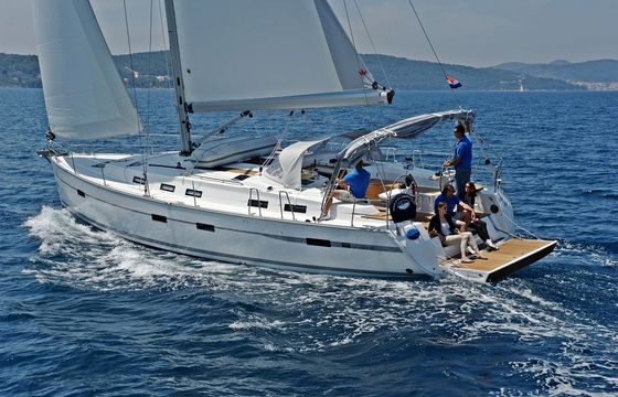 Bavaria Cruiser 50