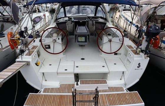 Beneteau Oceanis 41