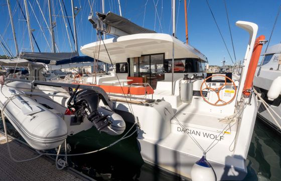 Excess Catamarans Excess 14