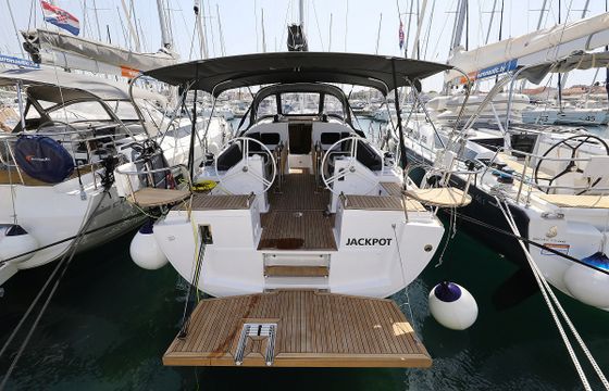 Elan Impression 45.1