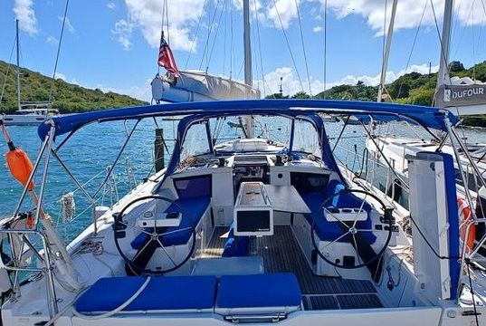 Dufour Yachts Dufour 430