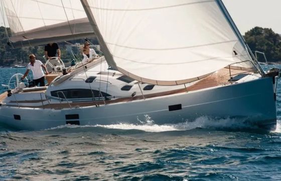 Elan Impression 50