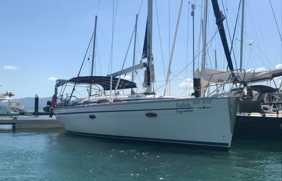 Bavaria 40 Cruiser