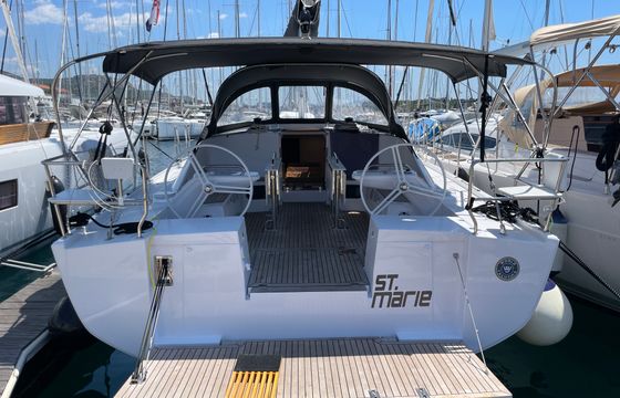 Elan Impression 45
