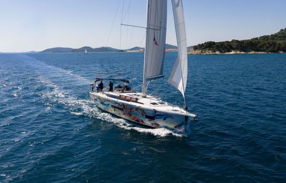 Bavaria C46