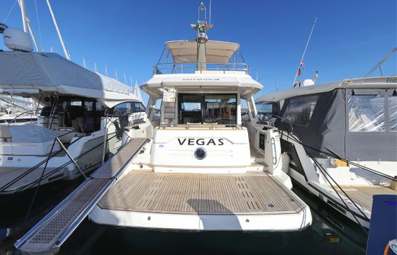Greenline Yachts Greenline 48 Fly