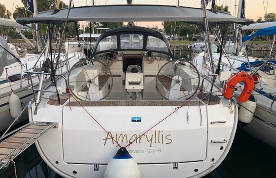 Bavaria Cruiser 46