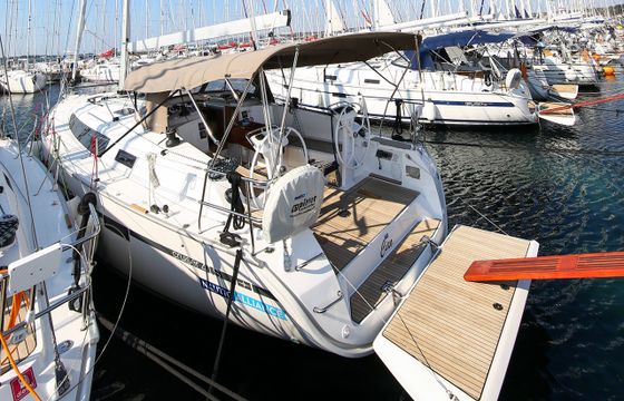Bavaria Cruiser 41s