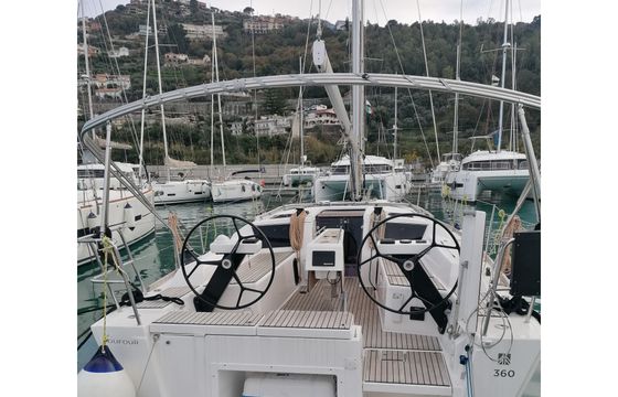 Dufour Yachts Dufour 360 Grand Large
