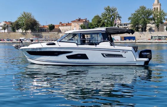 Jeanneau Merry Fisher 1095